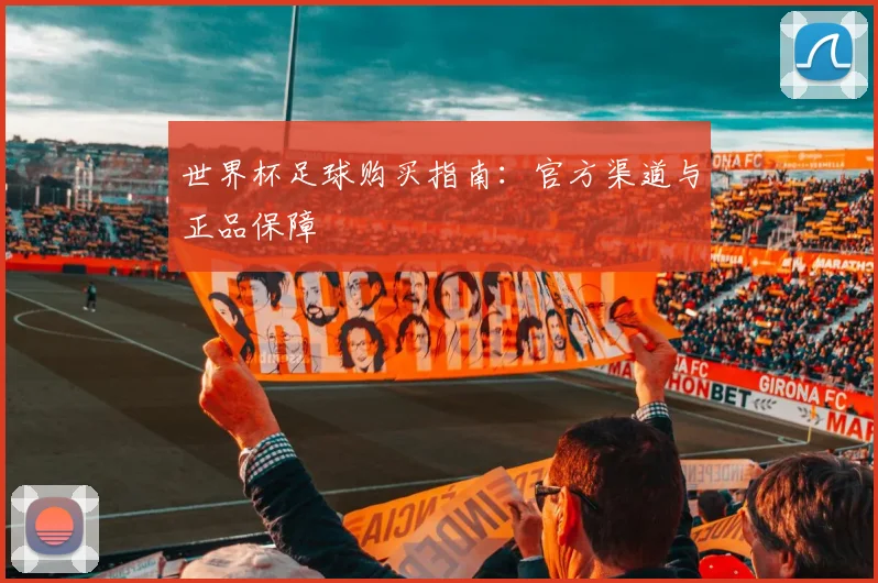 世界杯足球购买指南:官方渠道与正品保障